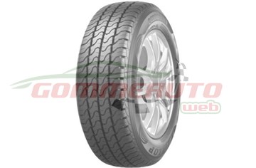 COP. 205/65R16C DUNLOP ECONODRIVE 107T